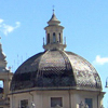 Le cupole di Roma
